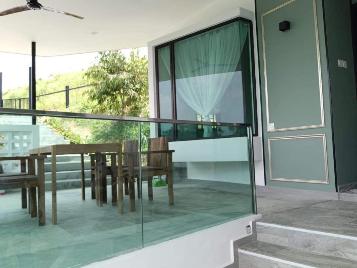 I Do Farmstay บูกิต เมอร์ตาจัม ภายนอก รูปภาพ